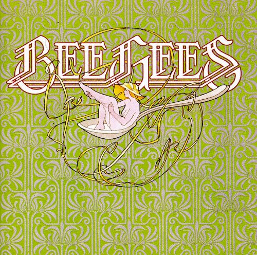 Bee Gees - Main Course