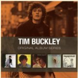 Buckley , Tim - Honey Man