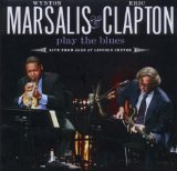 Nelson , Willie & Marsalis , Wynton - Two men with the blues