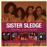 Chic - Original Album Series