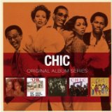 Chaka Khan - Original Album Series