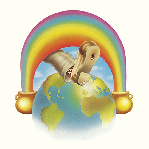 Grateful Dead - Europe '72 (Vinyl)