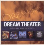 Dream Theater - The Triple Album Collection