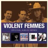 Violent Femmes - Add it up - 1981 - 1993