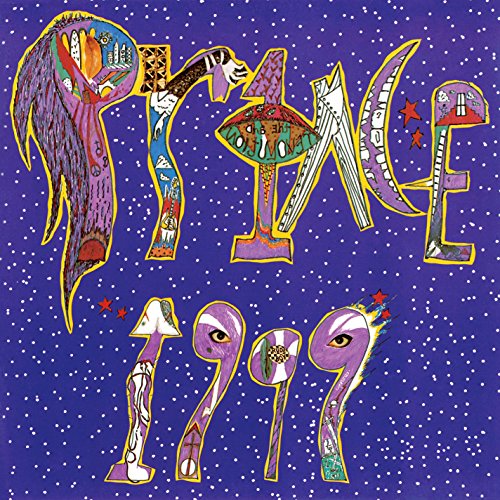 Prince - 1999 [Vinyl LP]