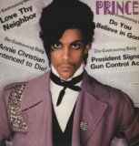 Prince - Dirty Mind