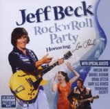 Jeff & the Big Town Playb Beck - Crazy Legs