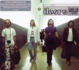  - The Doors - When You're Strange (mit Original-Kinoposter)