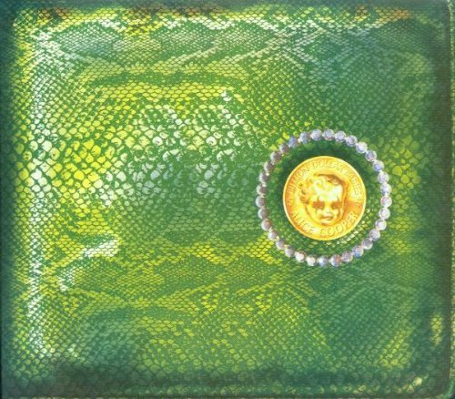 Cooper , Alice - Billion Dollar Babies (Deluxe Edition)