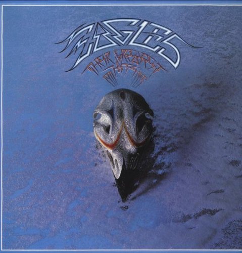 Eagles - Their Greatest Hits 1971-1975 [Vinyl LP]