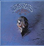 Eagles - Hotel California [Vinyl LP]