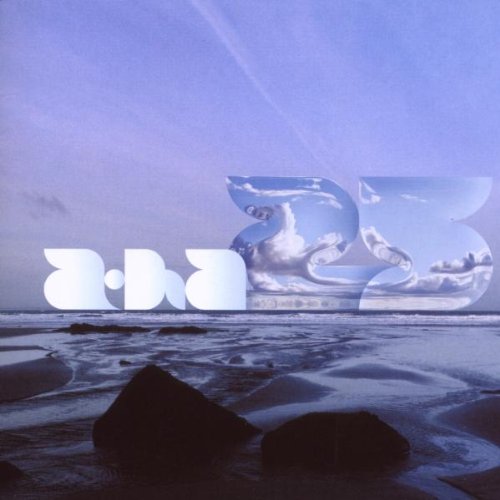a-ha - 25