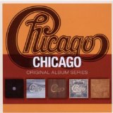 Blood Sweat & Tears - Original Album Classics