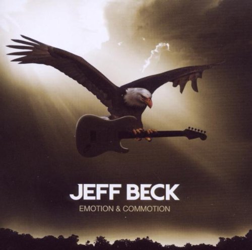 Jeff Beck - Emotion & Commotion