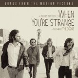  - The Doors - When You're Strange (mit Original-Kinoposter)