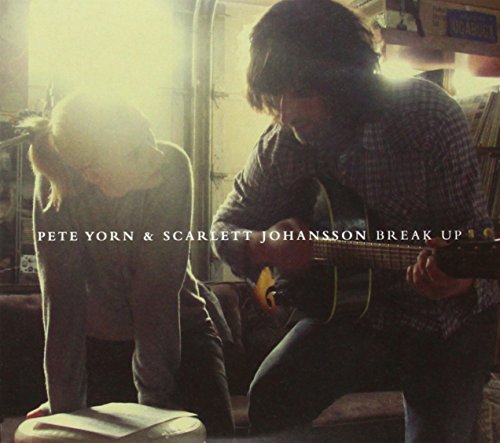 - Break Up [Edition Collector+CD