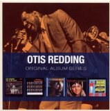 Otis Redding - The Dock of the Bay (180g Edition) [Vinyl LP]