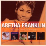 Aretha Franklin - Original Album Series Vol.2