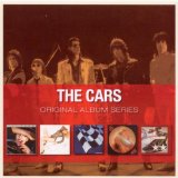 the Cars - Move Like This