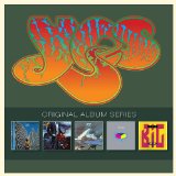 R.E.M. - Original Album Series