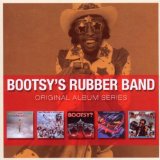 Bootsy Collins - Tha Funk Capital of the World
