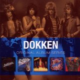 Ratt - Original Album Series