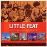 Little Feat - Waiting For Columbus (Remastered & Expanded)