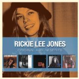 Jones , Rickie Lee - Pop Pop