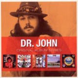Dr. John - Locked Down