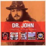 Dr. John - City Lights (Verve Originals Serie)