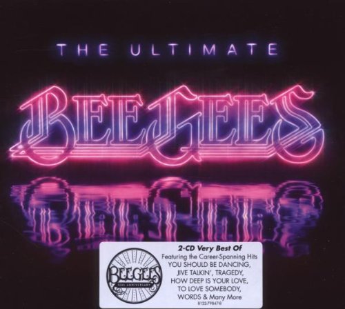 Bee Gees - The Ultimate Bee Gees