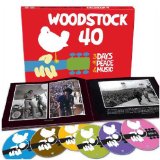 Soundtrack - Woodstock 2