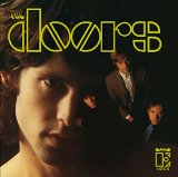 Doors , The - o. Titel (1st Album) (180g) (Vinyl)