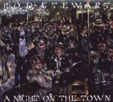 Rod Stewart - Body wishes (1983) [Vinyl LP]