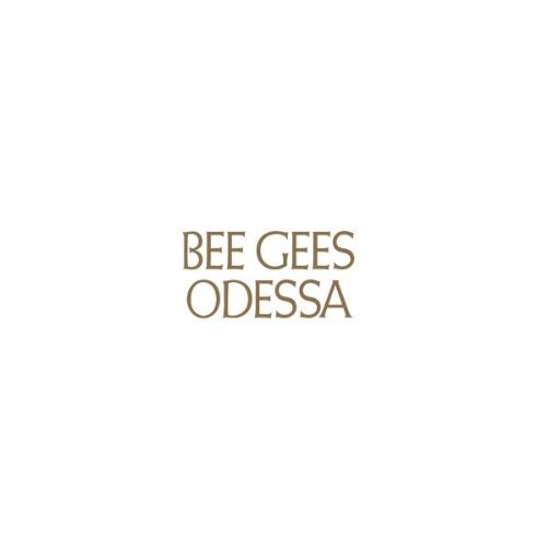 Bee Gees - Odessa