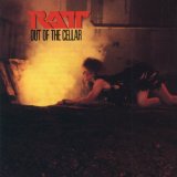 Ratt - Invasion of Your Privacy