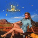 Midler , Bette - Experience the Divine - Greatest Hits