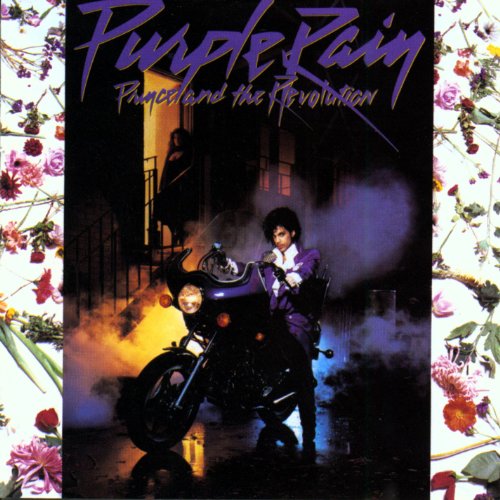 Prince - Purple Rain [Vinyl LP]