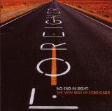 Foreigner - Can't Slow Down ...When It's Live