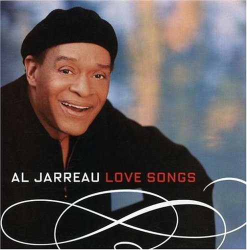 Jarreau , Al - Love Songs
