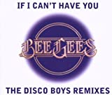 Bee Gees - Live By Request