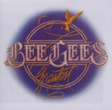 The Bee Gees - The Very Best