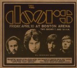 the Doors - Live in Vancouver 1970