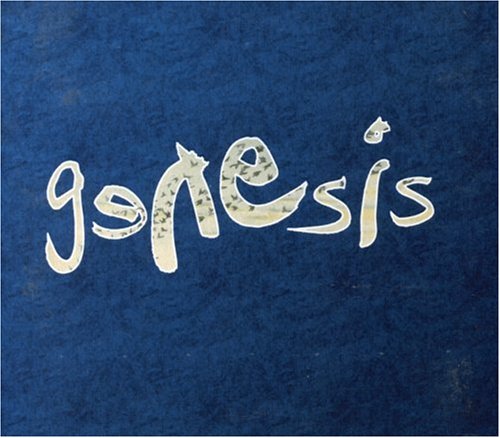 Genesis [+Six Bonus Dvd] - 1976-1982 [+Rarities Disc]