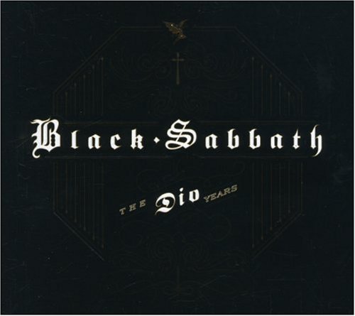 Black Sabbath - The Dio Years