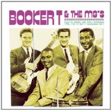 Booker T.& the Mg'S - The Very Best of