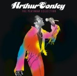 Conley , Arthur - The Platinum Collection (Warner Platinum)