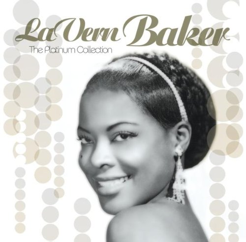 Lavern Baker - Platinum Collection