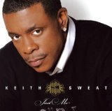 Keith Sweat - Ridin Solo