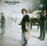 Warren Zevon - Wanted Dead Or Alive/a Leaf in